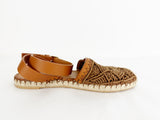 Valentino Espadrille Sandal Size 7