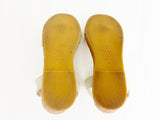 NEW Brunello Cucinelli Wedge Sandal Size 7