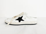 Golden Goose Ballstar Fitigue Sneaker Size 8