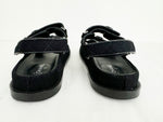 Chanel Slingback Sandal Size 7.5