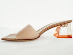 NEW Gianvito Rossi Cosmic Mule Size 7