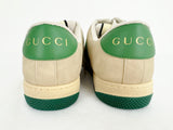 NEW Gucci Web Sneakers Size 10