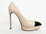 Saint Laurent Plat Pump Size 9