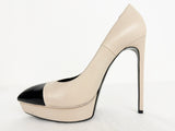 Saint Laurent Plat Pump Size 9