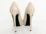 Saint Laurent Plat Pump Size 9