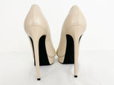 Saint Laurent Plat Pump Size 9