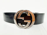 Gucci GG Belt Size Medium