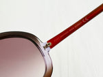 Tom Ford Big Round Sunglasses