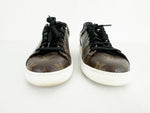 Louis Vuitton Monogram Sneaker Size 6