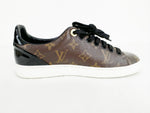 Louis Vuitton Monogram Sneaker Size 6