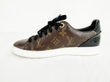 Louis Vuitton Monogram Sneaker Size 6