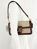 NEW Coach Morgan Shoulder Bag