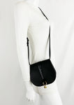 NEW Chloe Alphabet Cross Body Purse