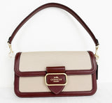 NEW Coach Morgan Shoulder Bag