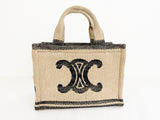 Celine Caba Thais Tote