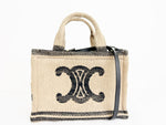 Celine Caba Thais Tote