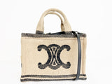 Celine Caba Thais Tote