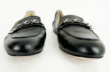 Chanel Calfskin Loafers Size 11