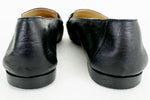 Chanel Calfskin Loafers Size 11