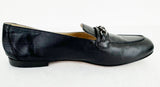 Chanel Calfskin Loafers Size 11