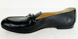 Chanel Calfskin Loafers Size 11