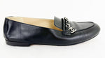 Chanel Calfskin Loafers Size 11