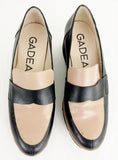 Gadea Platform Loafer Size 9