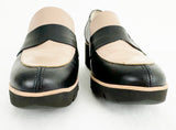 Gadea Platform Loafer Size 9