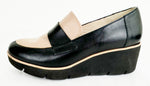 Gadea Platform Loafer Size 9