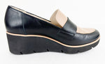 Gadea Platform Loafer Size 9