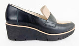 Gadea Platform Loafer Size 9