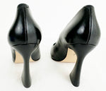 NEW Carrano Triangle Heel Pump Size 8