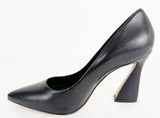 NEW Carrano Triangle Heel Pump Size 8