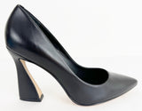 NEW Carrano Triangle Heel Pump Size 8