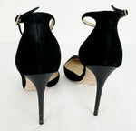 Jimmy Choo Suede Pump Size 5.5