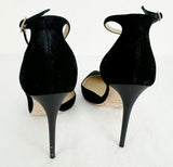 Jimmy Choo Suede Pump Size 5.5