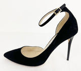 Jimmy Choo Suede Pump Size 5.5