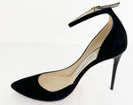 Jimmy Choo Suede Pump Size 5.5