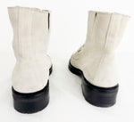 Allsaints Suede Boots Size 8