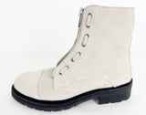 Allsaints Suede Boots Size 8