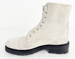 Allsaints Suede Boots Size 8