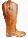 Frye Leather Knee Boots Size 8.5