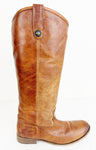 Frye Leather Knee Boots Size 8.5