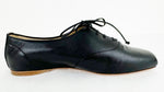 NEW Gabriells Hearst Lace-Up Flats Size 11