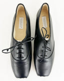 NEW Gabriells Hearst Lace-Up Flats Size 11