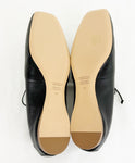 NEW Gabriells Hearst Lace-Up Flats Size 11