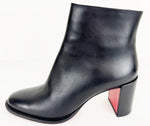 Christian Louboutin Short Boot Size 8