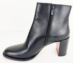 Christian Louboutin Short Boot Size 8