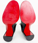 Christian Louboutin Short Boot Size 8