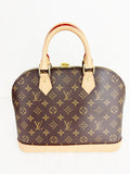 Louis Vuitton Alma PM